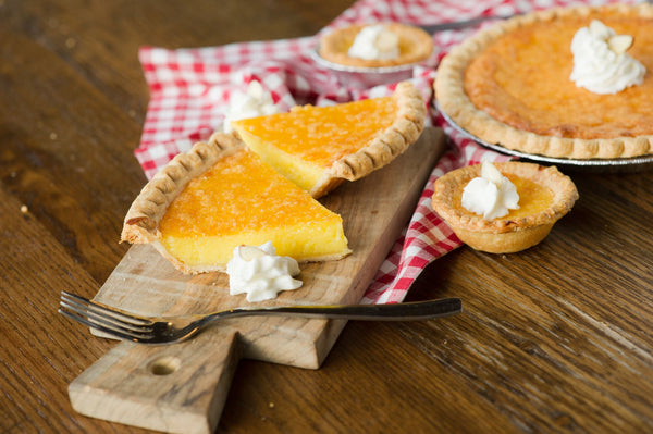 Chess Pie