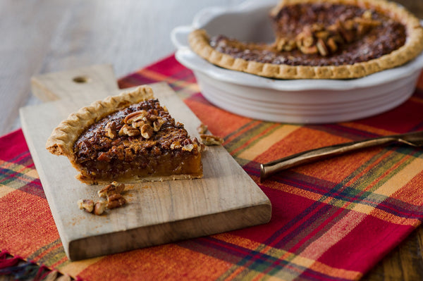 Pecan Pie